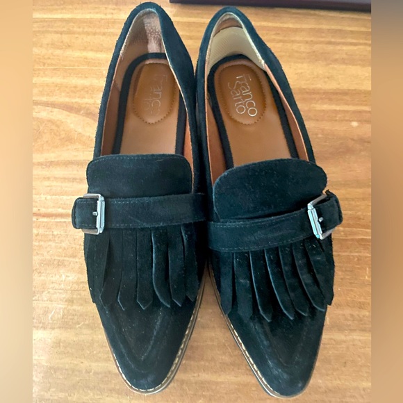 Franco Sarto Darius Loafers - Picture 1 of 5